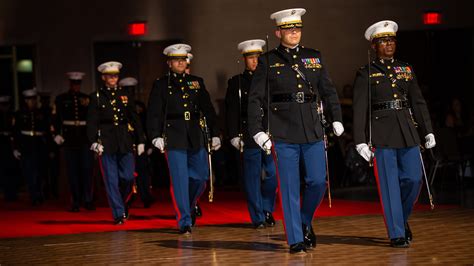Marine Corps birthday to be celebrated without large gatherings