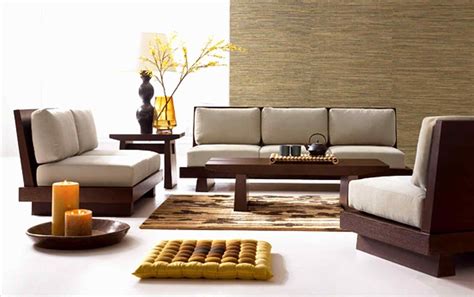 More Ideas Modern Wooden Sofa Sets For Living Room Collections Living