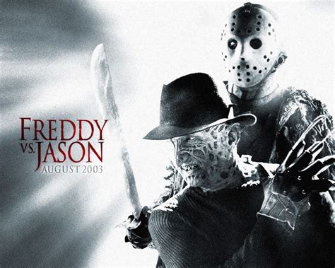 Michael Jason Freddy Horror Wallpapers Top Free Michael Jason Freddy