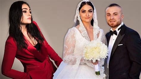 Gökhan Töre Ile Esra Bilgiç Boşandı F5haber