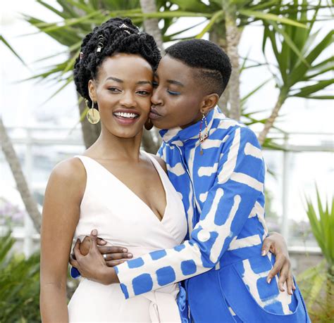 Kenyan Lesbian Movie Set To Make History At Cannes Film Festival