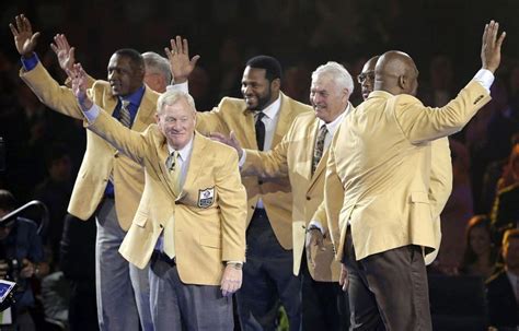 Pro Football Hall Of Fame Induction Ceremony 2015 Live Stream Tv