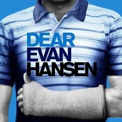 I wish that everything was different. Dear Evan Hansen Musical Tickets Archives - LondonTheatre1.com