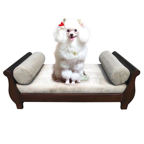 Over The Top Dog Beds Photos Architectural Digest