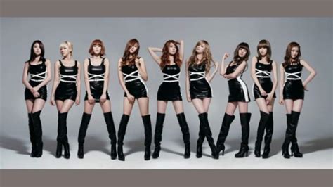 “super Sexy”な韓国のガールズグループ・afterschool、日本デビューが決定 Barks