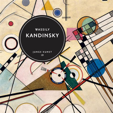 Wassily Kandinsky Young Art 19 Discover How The Bauhaus Influenced