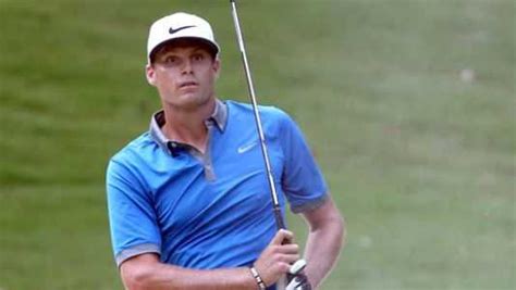 Nick Watney Withdraws From The Rbc Heritage After Testing Positive For