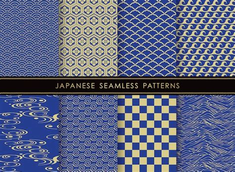 Japanese Pattern Images Free Download On Freepik