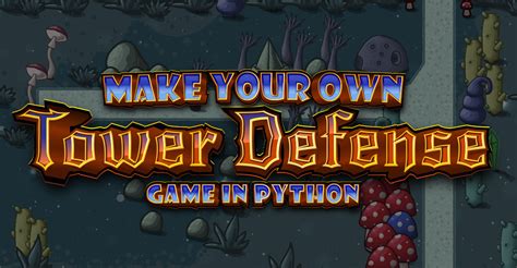 tower defense game game loop and initializing pygame inspired python