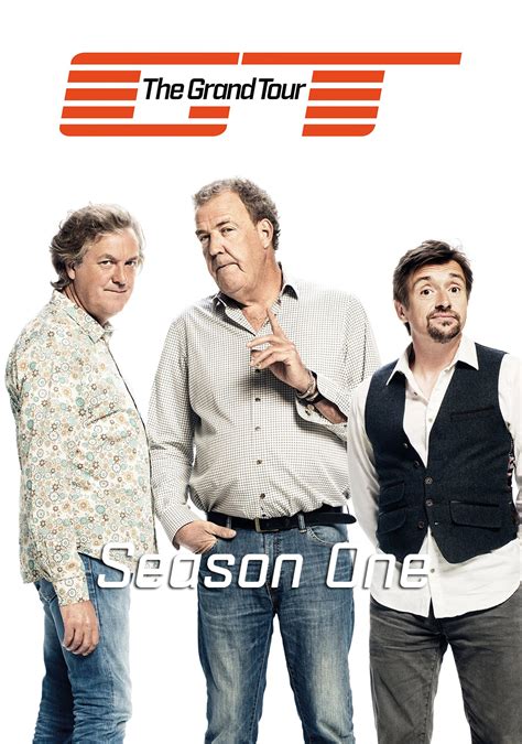 Driving new and exciting automobiles from manufacturers all over the world. The Grand Tour (2016) | TV fanart | fanart.tv