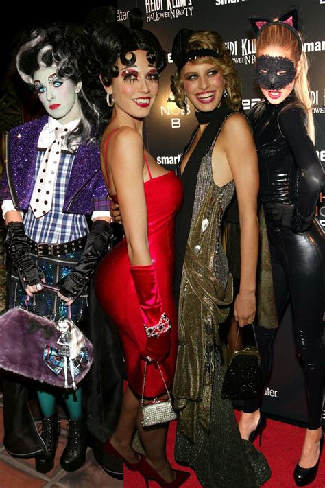 The Very Best Celebrity Halloween Costumes Through The Years Best