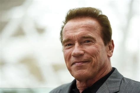 Arnold Schwarzenegger On Lgbt Rights Is The Terminator An Ally