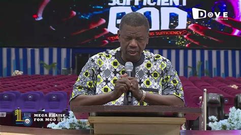 Prayer Points On Open Heavens 20 October 2023
