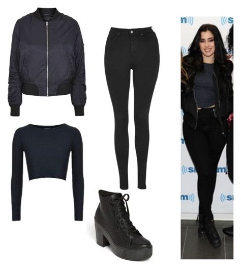 Lauren Jauregui Jean Outfits Casual Outfits Fashion Outfits Womens