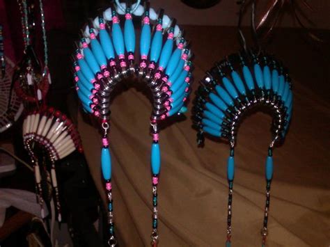 Pin By G Johnson On Indian Headdresses Native American Crafts Safety