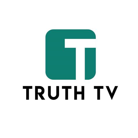 Truth Tv Home