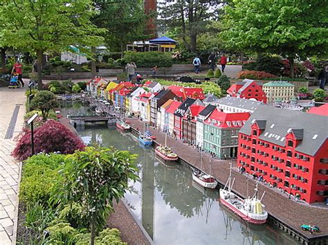 Legoland Copenhagen