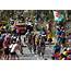 Experts Study Tour De France To Pinpoint Limit Of Human Endurance 
