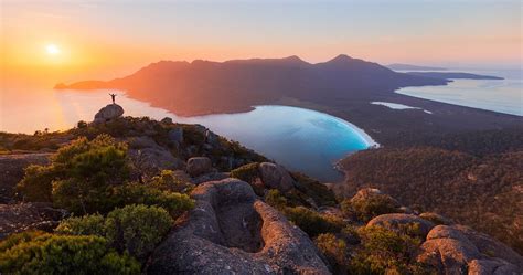 9 Reasons A Tasmania Road Trip Is The Best In Australia