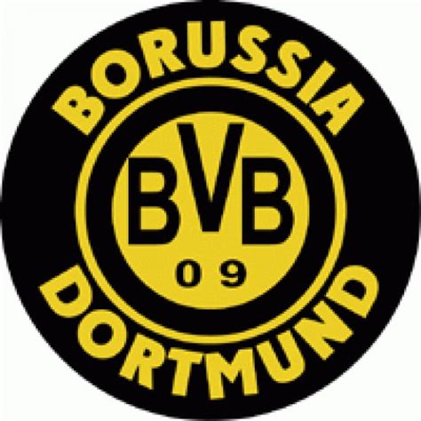 Borussia Dortmund 1970s Logo Brands Of The World Download