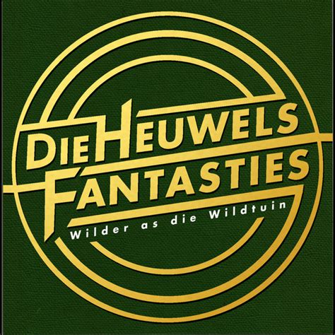 Wilder As Die Wildtuin Album By Die Heuwels Fantasties Spotify