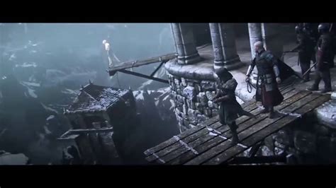 Assassin S Creed Numb Linkin Park YouTube