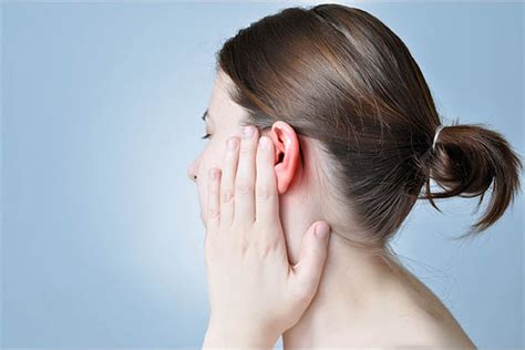 5 Common Ear Problems And Their Treatment Mfine