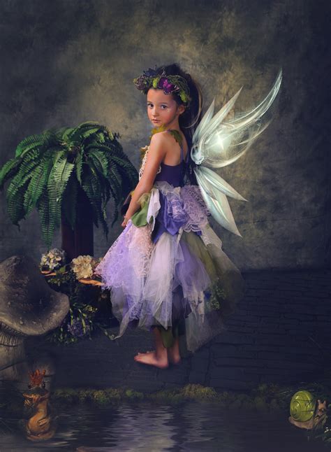 Beautiful Fairies Carinewbi