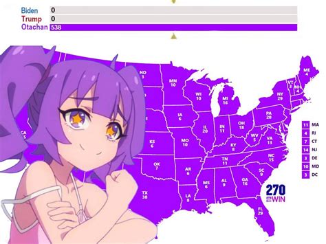 Just Be An Anime Girl Like Otachan Jeb Wins Jeb Bush Flawless Victory Know Your Meme