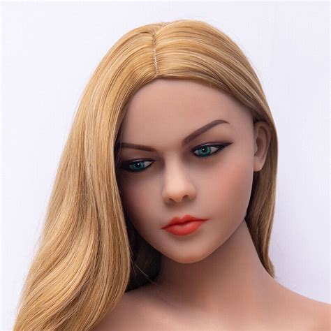 Realistic Sex Doll Head Tpe Adult Love Toy Oral Sexy For Men Male Only