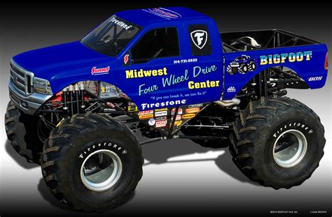 27 monster truck hd wallpapers and background images. Monster Trucks Wallpapers - Wallpaper Cave