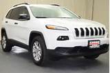 Pictures of Insurance Rates Jeep Cherokee