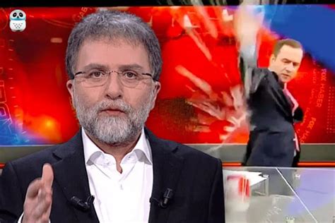 Ahmet Hakan Dan Selçuk Tepeli Polemiği Gazete Durum