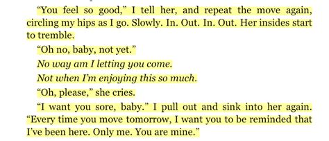 Grey 25 Raunchy Excerpts From E L James Latest Arousing Book Sheknows