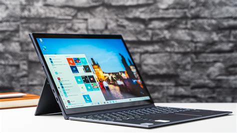 Lenovo Yoga Duet 7i Review Is It Better Than Surface Pro