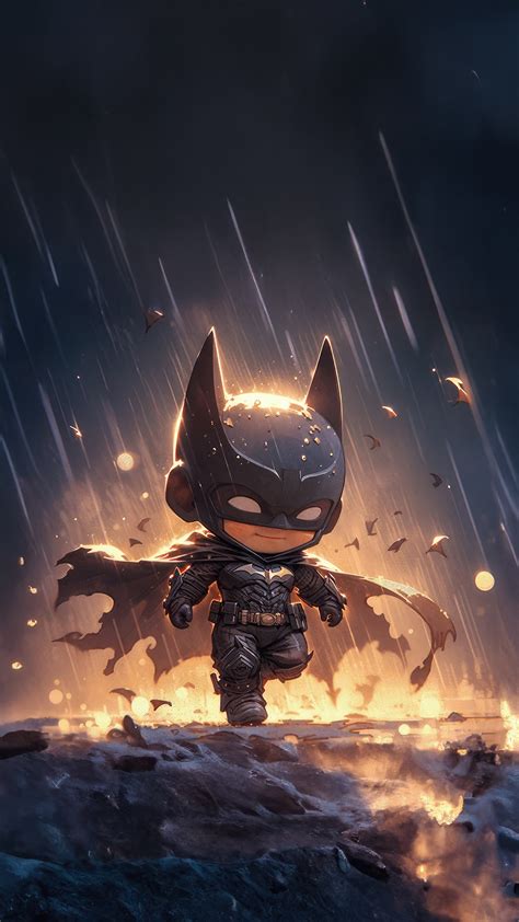 Batman Superheroes Artist Artwork Digital Art Hd 4k Behance Hd