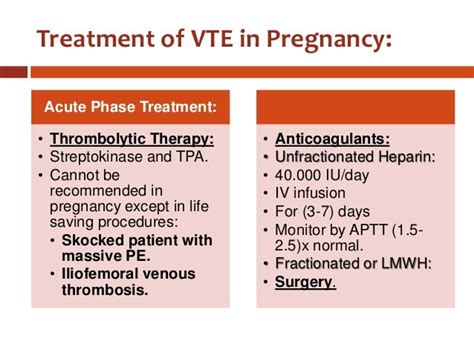 Dvt In Pregnancy Treatment Top 5 Ways To Prevent A Dvt From Forming