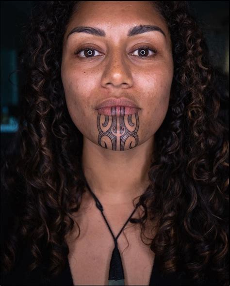 Top 10 Traditional Maori Tattoos Designs And Their Meanings