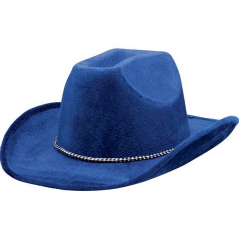 Blue Suede Cowboy Hat Cowboy Hats Cowboy Blue Suede