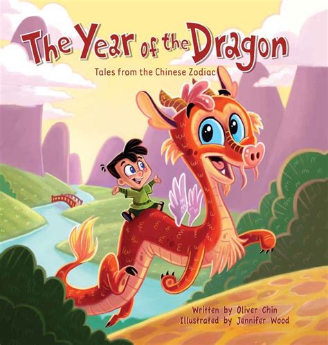 The Year Of The Dragon Ebook Dragon Tales Year Of The Dragon