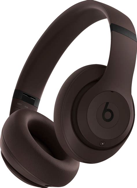 Beats By Dr Dre Beats Studio Pro Wireless Noise Cancelling Over The