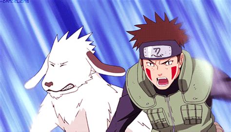 Dogs In Anime National Dog Day Celebrate Mans Best Friend