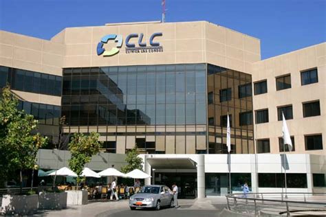 Diagnóstico y manejo práctico issn: Clínica Las Condes desvincula a jefe de oncología por ...