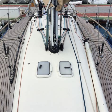 Imx 45 Yacht Broker