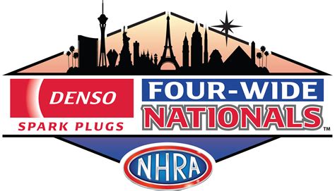 2021 Nhra Vegas Four Wide Event Results Competition Plus