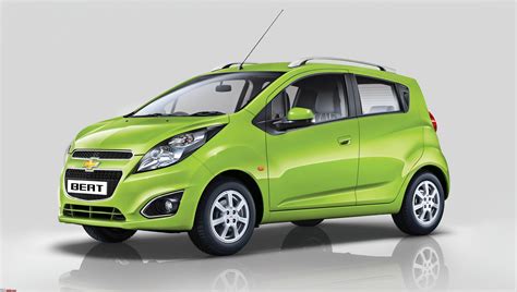 General Motors India To Export Vehicles Team Bhp