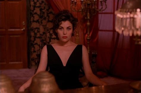 How Twin Peaks Set The Standard For TV Aesthetics Dazed