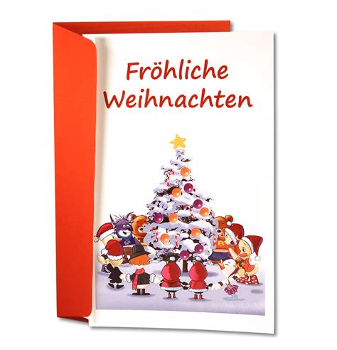 See more of fröhliche weihnachten (a christmas story) on facebook. Schnatter und Lieschen Grußkarte »Fröhliche Weihnachten ...
