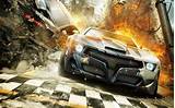 Pictures of Game Racing Car Download