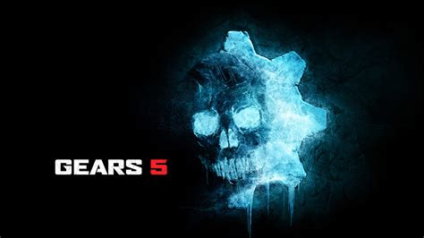 Gears Of War 5 Exclusivo Para Xbox One Xbox